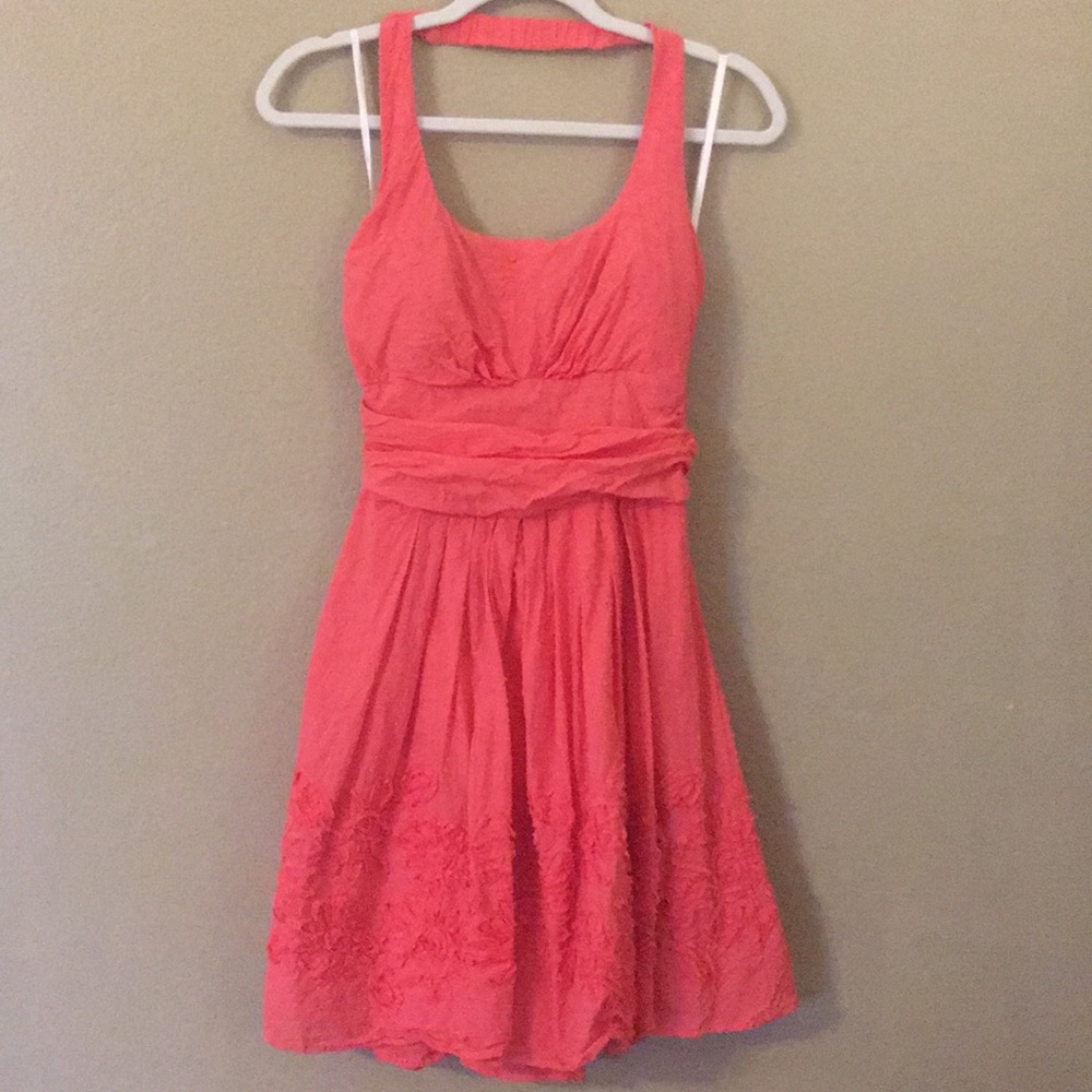 Women’s Dress